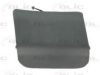 VW 6K5807441A Bumper Cover, towing device